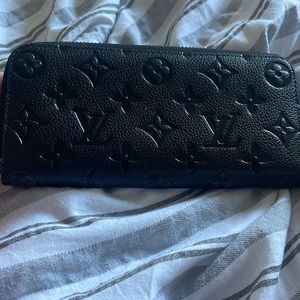 Louis Vuitton wallet